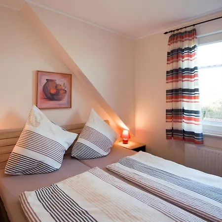 Ferienwohnung Jacobs OG-2